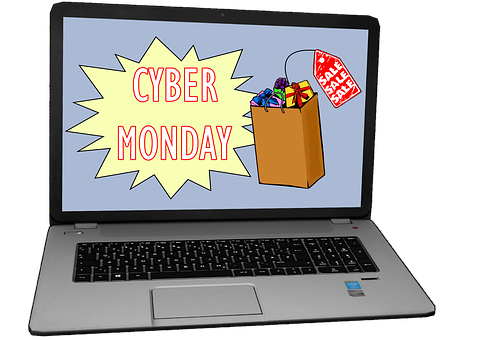 CYBER MONDAY FREE